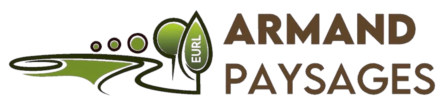 Armand Paysages_logo