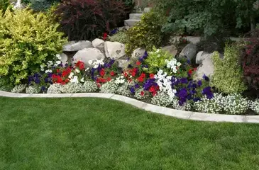 location de robot tondeuse Gacé-1