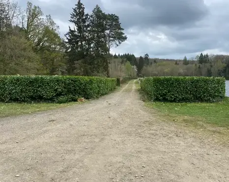 location de robot tondeuse Gacé-5