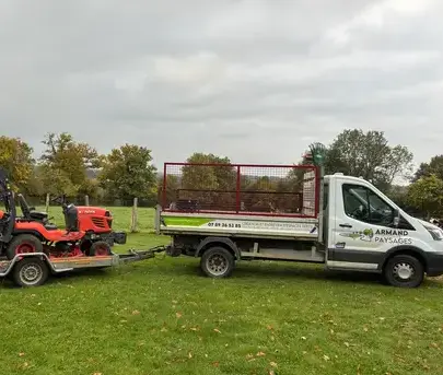 location de robot tondeuse L'Aigle-5