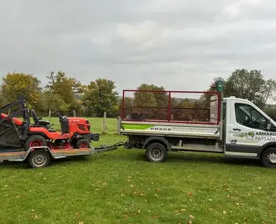 location de robot tondeuse Saint-Symphorien-des-Bruyères-1