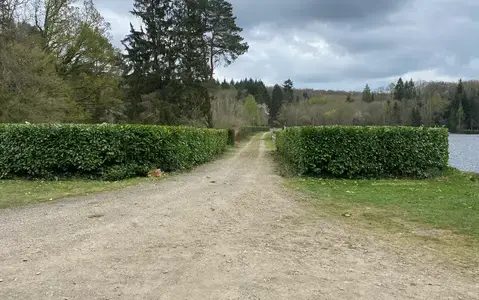 location de robot tondeuse Saint-Symphorien-des-Bruyères-5