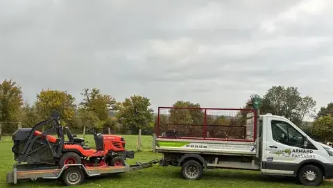 paysagiste à Gacé - image 4