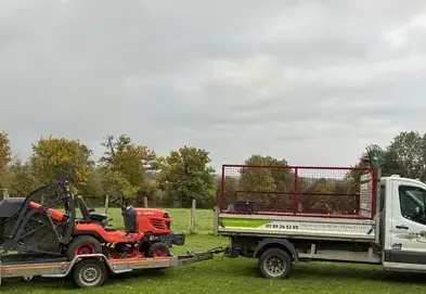 paysagiste à Saint-Symphorien-des-Bruyères - image 2