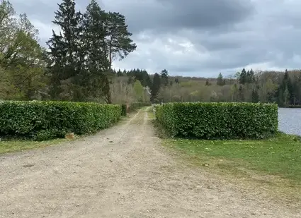 paysagiste à Saint-Symphorien-des-Bruyères - image 4